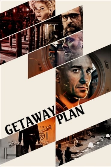 Plan de fuga aka Escape Plan aka Getaway Plan (2017) online sa prevodom
