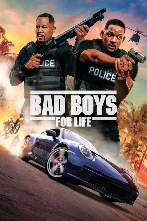 Bad Boys for Life (2020) online sa prevodom