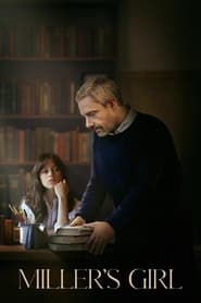 Miller’s Girl (2024) online sa prevodom