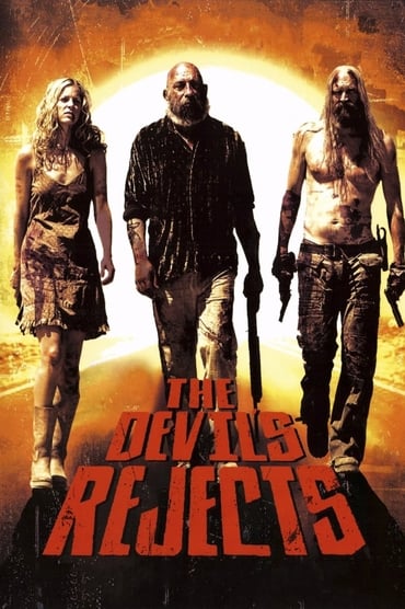 The Devil’s Rejects (2005) online sa prevodom