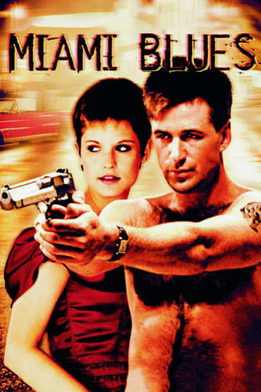 Miami Blues (1990) online sa prevodom