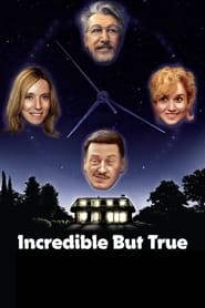Incroyable mais vrai AKA Incredible But True (2022) online sa prevodom