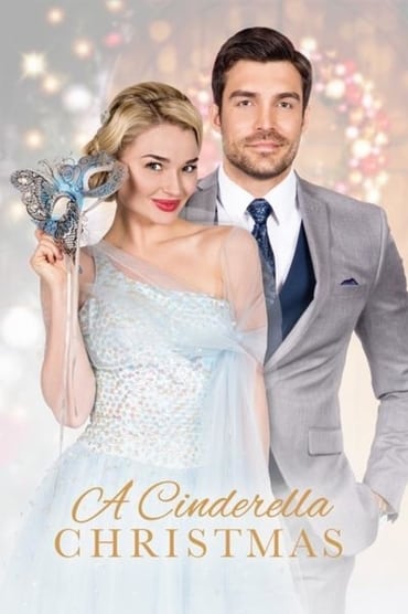 A Cinderella Christmas (2016) online sa prevodom