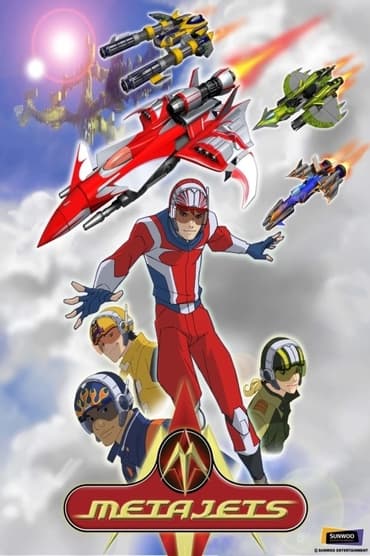 MetaJets sinkronizirano (2011) online sa prevodom