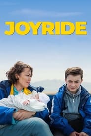 Joyride (2022) online sa prevodom