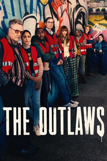 The Outlaws (2021) online sa prevodom