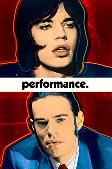 Performance (1970) online sa prevodom