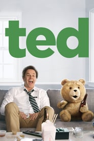 Ted (2012) online sa prevodom