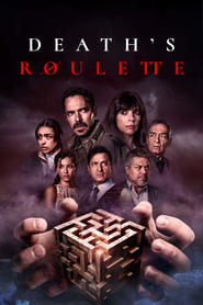 Death’s Roulette (2023) online sa prevodom