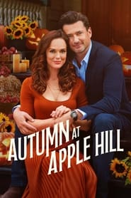Autumn at Apple Hill (2024) online sa prevodom