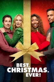 Best. Christmas. Ever! (2023) online sa prevodom