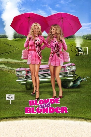 Blonde and Blonder (2008) online sa prevodom