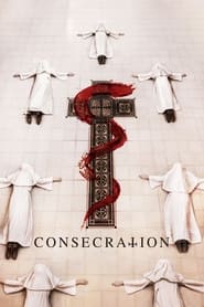 Consecration (2023) online sa prevodom