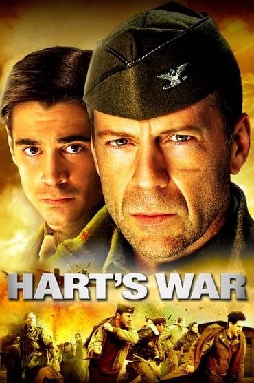 Hart’s War (2002) online sa prevodom