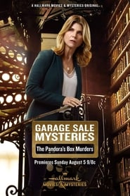 Garage Sale Mysteries online sa prevodom