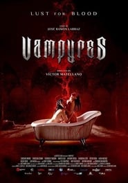 Vampyres (2015) online sa prevodom