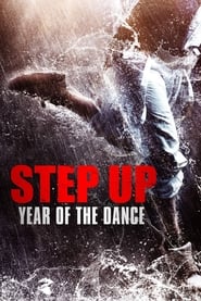 Step Up online sa prevodom