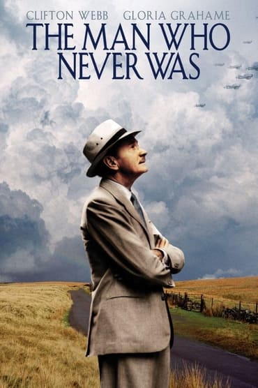 The Man Who Never Was (1956) online sa prevodom