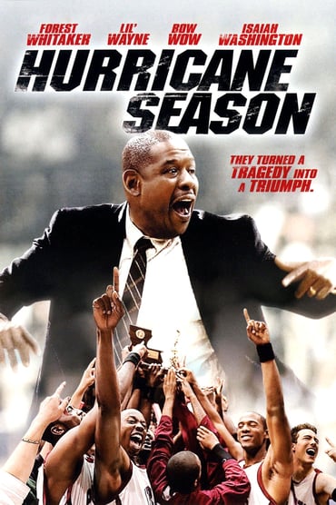 Hurricane Season (2009) online sa prevodom