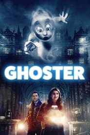 Ghoster (2022) online sa prevodom