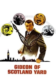Gideon’s Day (1958) online sa prevodom
