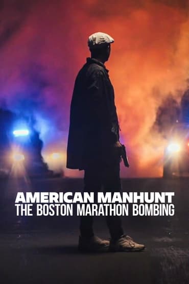 American Manhunt online sa prevodom