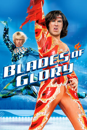 Blades of Glory (2007) online sa prevodom