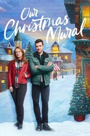 Our Christmas Mural (2023) online sa prevodom