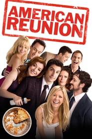 American Pie Reunion (2012) online sa prevodom