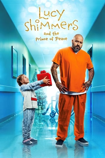 Lucy Shimmers and the Prince of Peace (2020) online sa prevodom