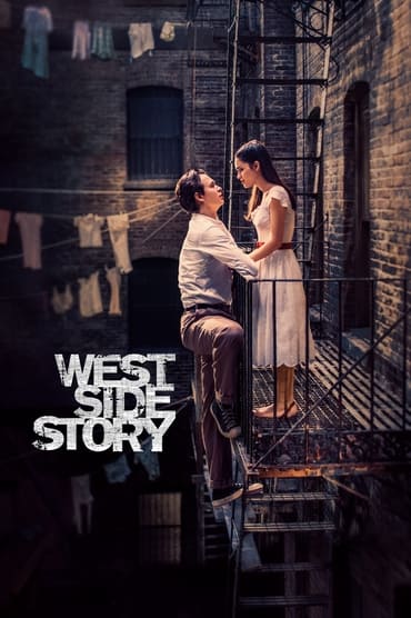 West Side Story (2021) online sa prevodom