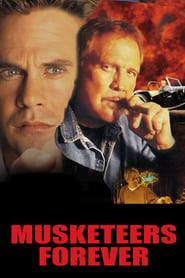 Musketeers Forever (1998) online sa prevodom