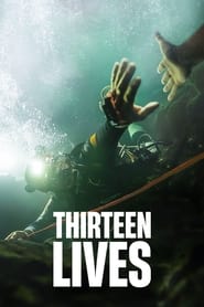 Thirteen Lives (2022) online sa prevodom