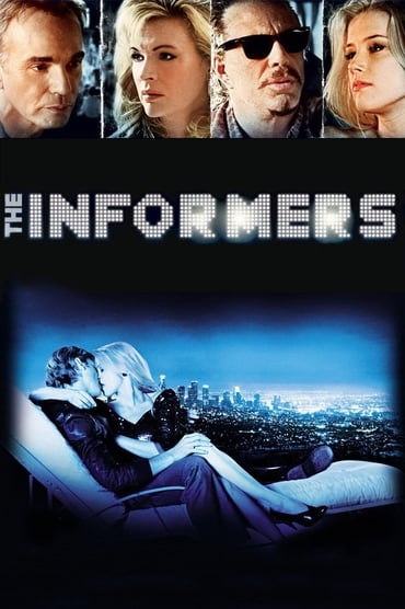 The Informers (2008) online sa prevodom