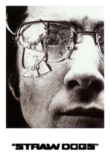 Straw Dogs (1971) online sa prevodom