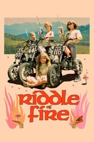 Riddle of Fire (2024) online sa prevodom