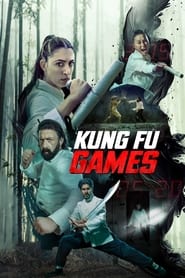Kung Fu Games (2024) online sa prevodom