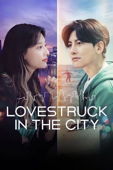 Doshinamnyeoui Sarangbeob AKA Lovestruck in the City online sa prevodom