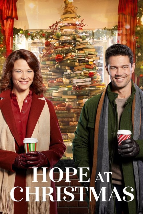 Hope at Christmas (2018) online sa prevodom