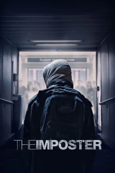 The Imposter (2012) online sa prevodom