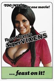 Supervixens (1975) online sa prevodom