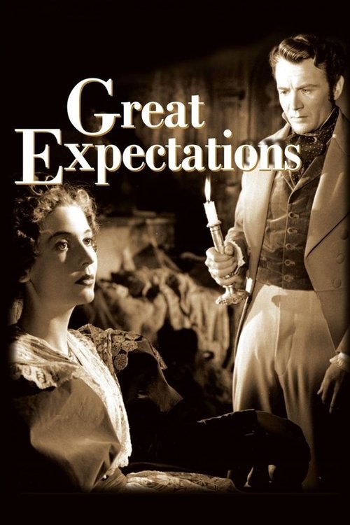 Great Expectations (1946) online sa prevodom