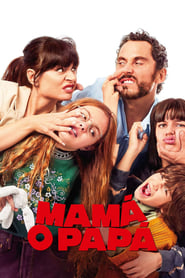 Mamá o papá aka You Keep the Kids (2021) online sa prevodom