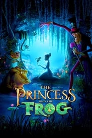 The Princess and the Frog sinkronizirano (2009) online sa prevodom