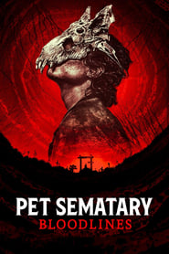 Pet Sematary online sa prevodom