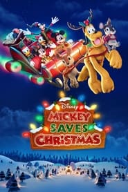 Mickey Saves Christmas (2022) online sa prevodom