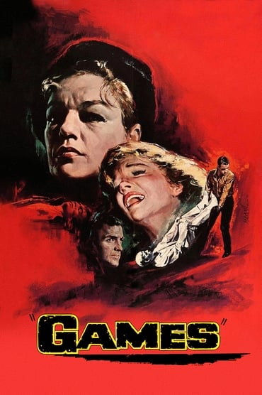 Games (1967) online sa prevodom