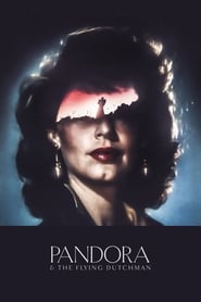 Pandora and the Flying Dutchman (1951) online sa prevodom