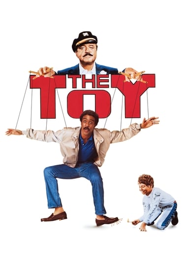The Toy (1982) online sa prevodom
