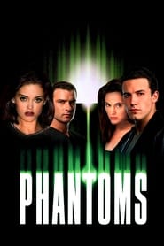 Phantoms (1998) online sa prevodom